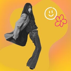 FOLLOW THIS LISTING for live shows!💋